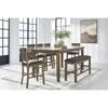 Urbinforte Counter Height Stool () image 8
