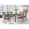 Urbinforte Dining Table (PCD592-35) image 10