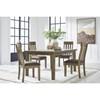 Urbinforte Dining Table (PCD592-35) image 12