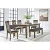 Urbinforte Dining Table (PCD592-35) image 13