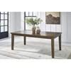 Urbinforte Dining Table (PCD592-35) image 5