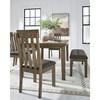 Urbinforte Dining Table (PCD592-35) image 6