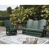 Shell Beach PCP115-820 Swivel Glider Chair image 10