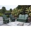 Shell Beach PCP115-820 Swivel Glider Chair image 9