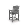 Sanctuary Beach PCP227-124 Barstool image 3