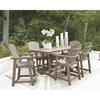Seacliff Beach PCP228-124 Barstool image 7