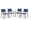 Rocky Creek PCP326-601A Sling Arm Chair image 1