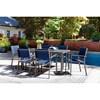 Rocky Creek PCP326-601A Sling Arm Chair image 10