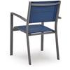 Rocky Creek PCP326-601A Sling Arm Chair image 3