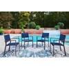Rocky Creek PCP326-601A Sling Arm Chair image 4