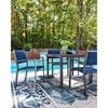 Rocky Creek PCP326-601A Sling Arm Chair image 7
