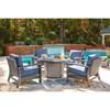 Half Moon Beach PCP418-820 Spring Lounge Chair image 6