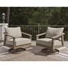 Harmony Headlands PCP428-821 Swivel Lounge with  Cushion image 4