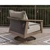 Harmony Headlands PCP428-821 Swivel Lounge with  Cushion image 5
