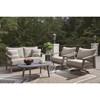 Harmony Headlands PCP428-821 Swivel Lounge with  Cushion image 6