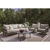 Harmony Headlands PCP428-821 Swivel Lounge with  Cushion image 7