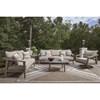Harmony Headlands PCP428-821 Swivel Lounge with  Cushion image 8