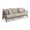 Harmony Headlands PCP428-838 Sofa with Cushion image 1