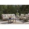 Harmony Headlands PCP428-838 Sofa with Cushion image 10