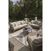 Harmony Headlands PCP428-838 Sofa with Cushion image 9