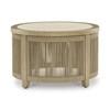Spooners Cove PCP469-708 Round Cocktail Table image 2