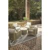 Spooners Cove PCP469-820 Lounge Chair with Cushion image 5