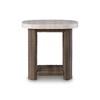 Dolan Creek PCP610-702 Square End Table image 2