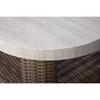 Dolan Creek PCP610-702 Square End Table image 5