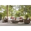 Dolan Creek PCP610-702 Square End Table image 6