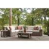 Dolan Creek PCP610-702 Square End Table image 7