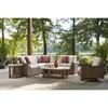 Dolan Creek PCP610-702 Square End Table image 8
