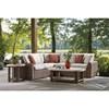 Dolan Creek PCP610-702 Square End Table image 9