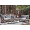 Cove Beach PCP803-701 Rectangular Cocktail Table image 6