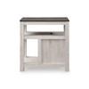 Meuble de bout Fendenmore (T190-217) image 4