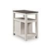 Meuble de bout Fendenmore (T190-217) image 5