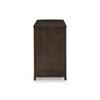 Camdill Chairside Table (T208-217) image 4