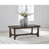 Korestone Cocktail Table (T438-1) image 4