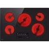 30-inch Built-in Smart Electric Cooktop with 5 elements (CBEW3017BE) image 2