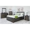 Vassu 8-Drawer Dresser with Mirror (Vassu Dresser and Mirror) image 2