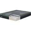 Exuberance Medium Firm Tight Top Mattress (Queen) image 1