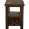 Dutton Chairside Table (IFD5731CST) image 3