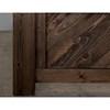 Dutton King Panel Bed (IFD5731HBDEK/IFD5731PLTEK) image 5