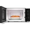 22-inch, 1.6 cu. ft. Countertop Microwave Oven (WMCS7022SB) image 2