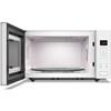 2.2 cu. ft. Sensor Cooking Microwave Oven (WMCS7024SW) image 2
