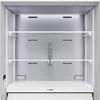 30-inch, 16.5 cu.ft. Built-in Bottom Freezer with Wi-Fi Connect (B30IB100SP) image 4