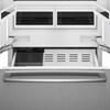 36-inch, 20.1 cu.ft. Built-in Bottom Freezer with Wi-Fi Connect (B36BT130NS) image 3