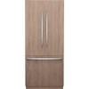 36-inch, 20.1 cu.ft. Built-in Bottom Freezer with Wi-Fi Connect (B36IT100NP) image 1