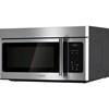 30-inch 300 Series Over-The-Range Microwave with Left Side Opening Door (HMV3054C) image 3