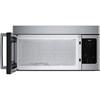 30-inch 300 Series Over-The-Range Microwave with Left Side Opening Door (HMV3054C) image 5
