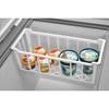 7 cu. ft. Convertible Chest Freezer with Removable Storage Basket (MRC07M4CWW) image 5